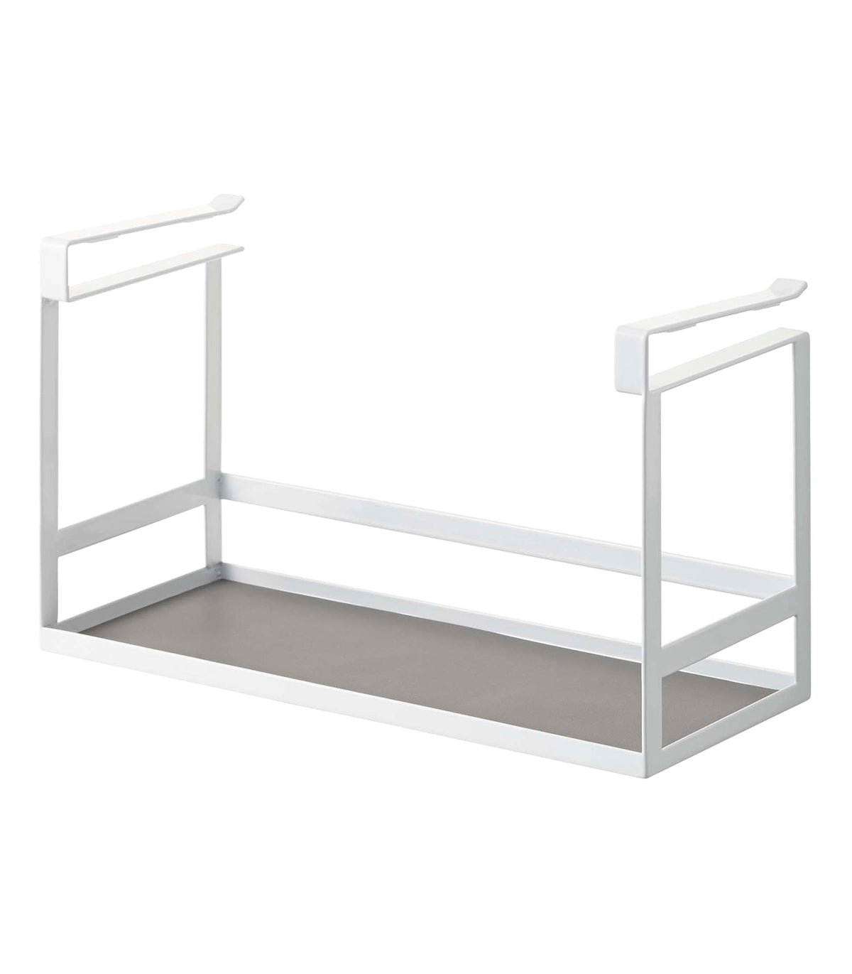 LoungeYard | Under-shelf Organizer - Steel — product view 1