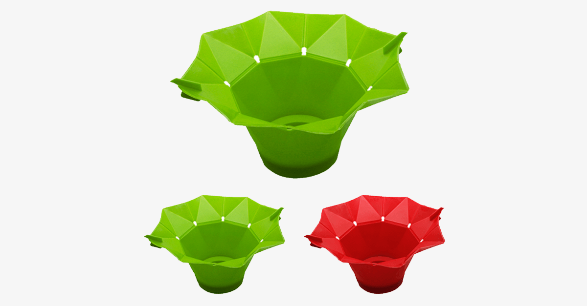 LoungeYard | Magic Popcorn Maker – Become professional at popping corn! — product view 2