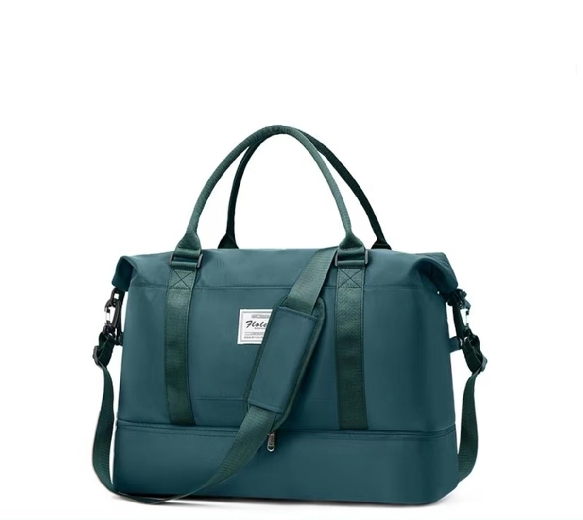 LoungeYard | Travelex️ | Discover free travel with sustainable travel bags — product view 2