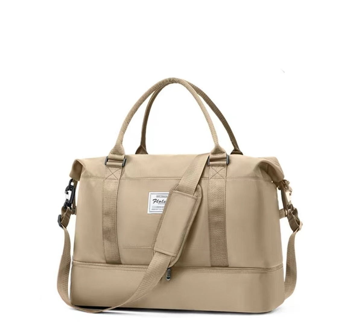 LoungeYard | Travelex️ | Discover free travel with sustainable travel bags — product view 3