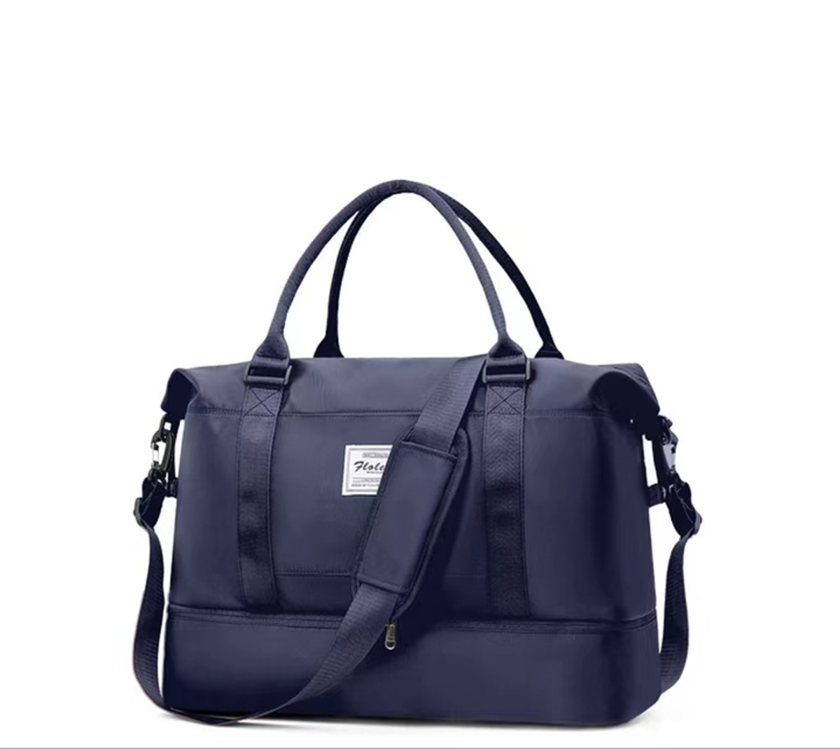 LoungeYard | Travelex️ | Discover free travel with sustainable travel bags — product view 1
