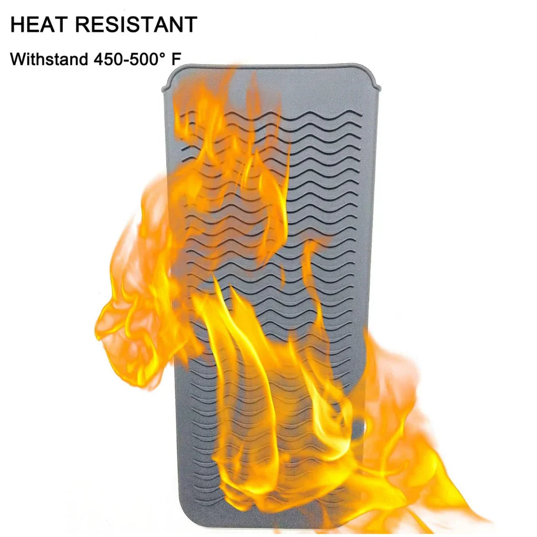 LoungeYard | Heat-resistant silicone mat — product view 4