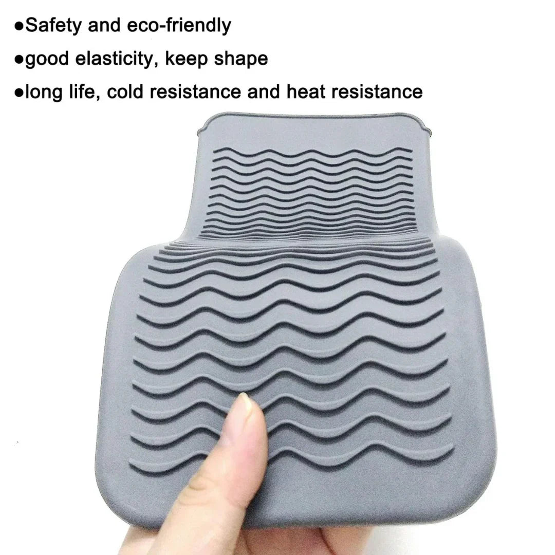 LoungeYard | Heat-resistant silicone mat — product view 3