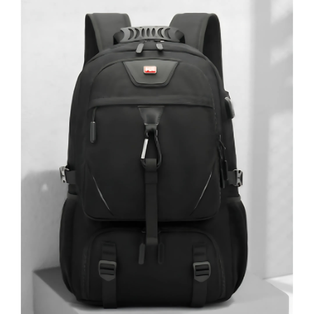 LoungeYard | TrekX Expand – Your 60L journey starts here! — product view 1