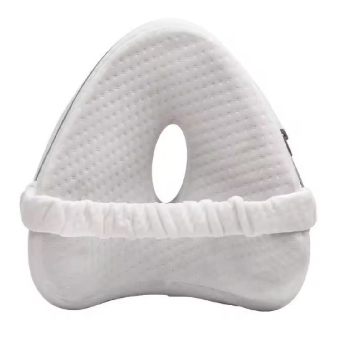 LoungeYard | Luxury Leg Pillow - LegRest — product view 7
