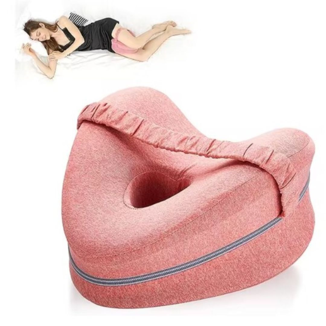 LoungeYard | Luxury Leg Pillow - LegRest — product view 5