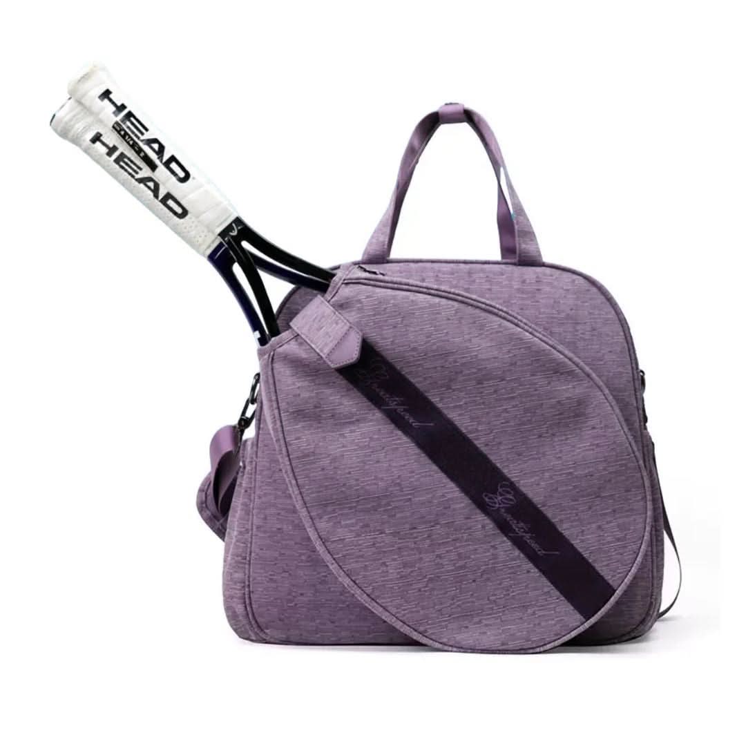 LoungeYard | Tennis & Padel Racket Bag with Spacious Multi-Compartment Design — product view 2