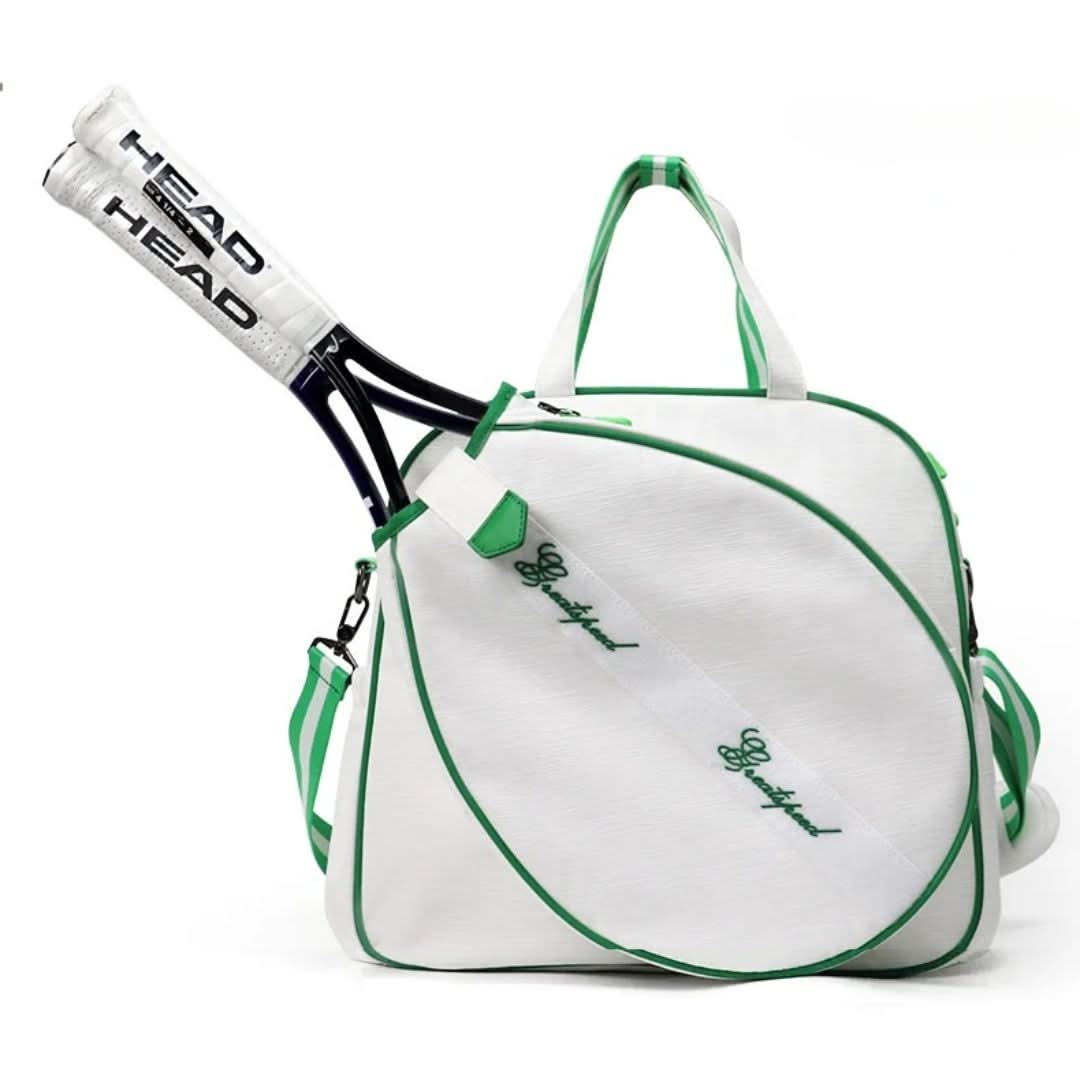 LoungeYard | Tennis & Padel Racket Bag with Spacious Multi-Compartment Design — product view 1