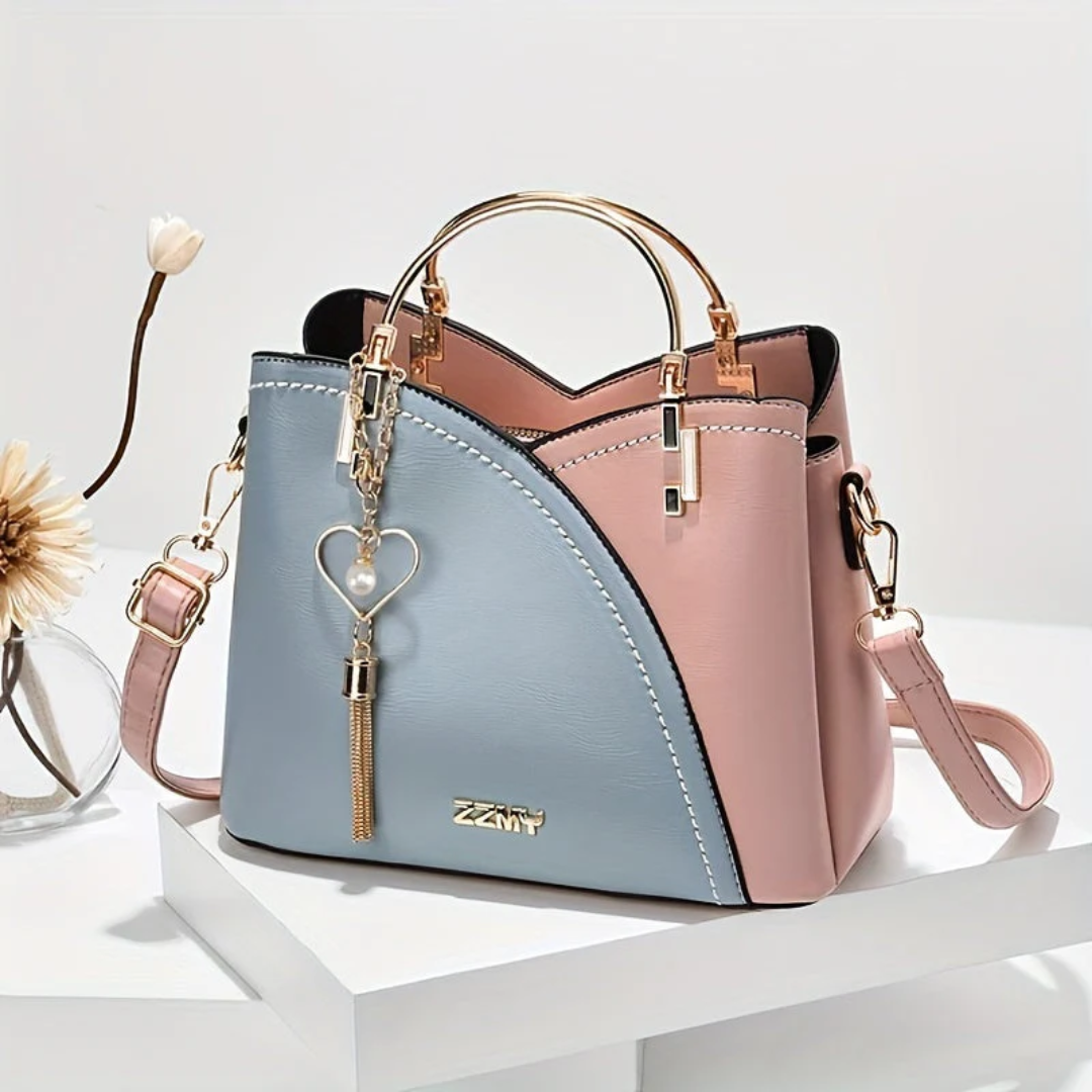 LoungeYard | Chic Ladies Handbag - LuxeGrace — product view 1