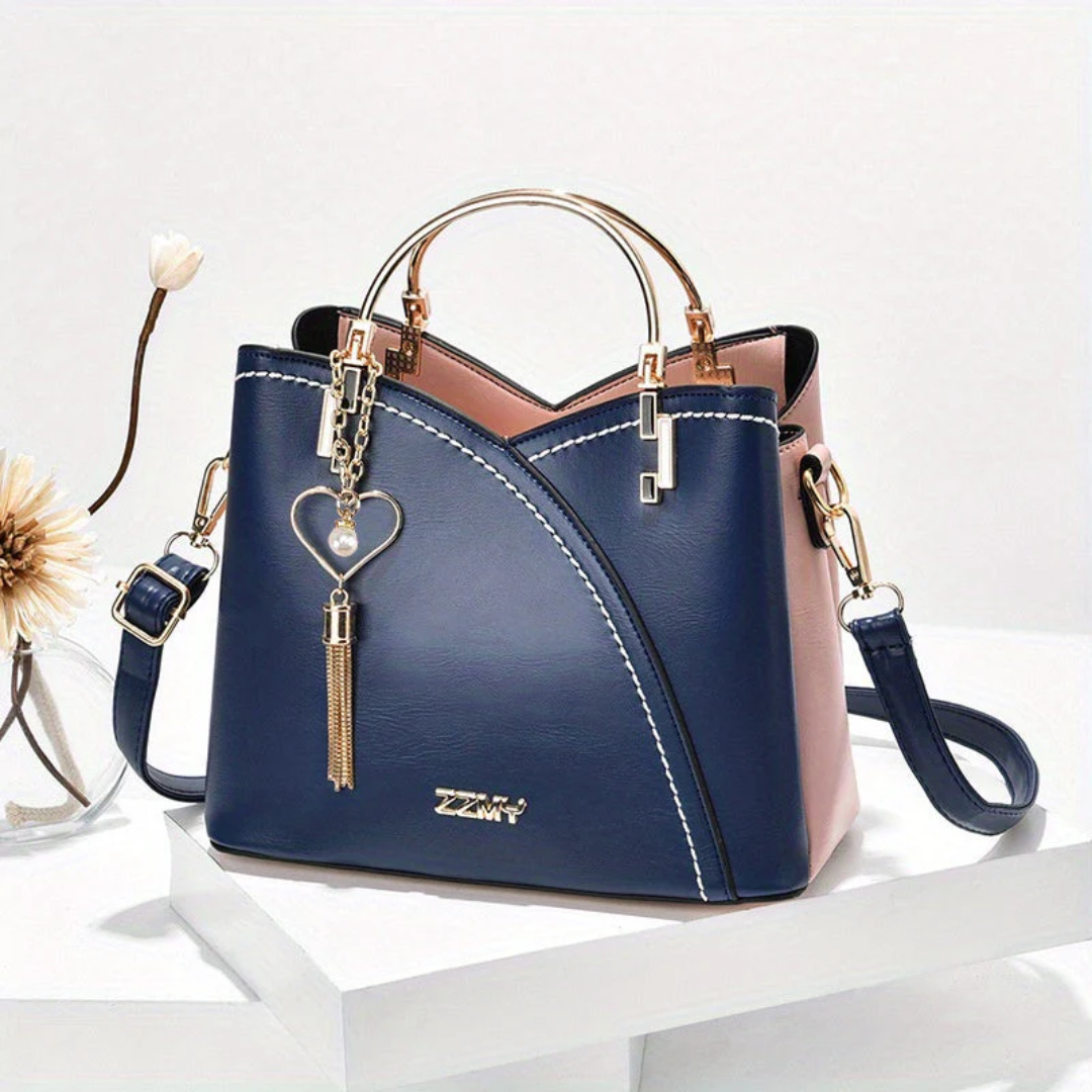 LoungeYard | Chic Ladies Handbag - LuxeGrace — product view 5