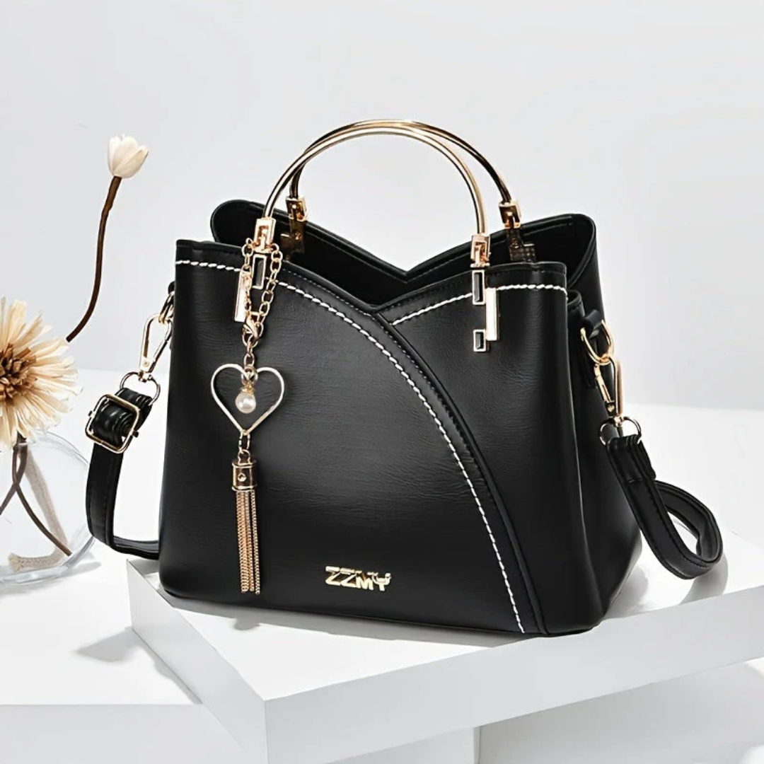 LoungeYard | Chic Ladies Handbag - LuxeGrace — product view 6