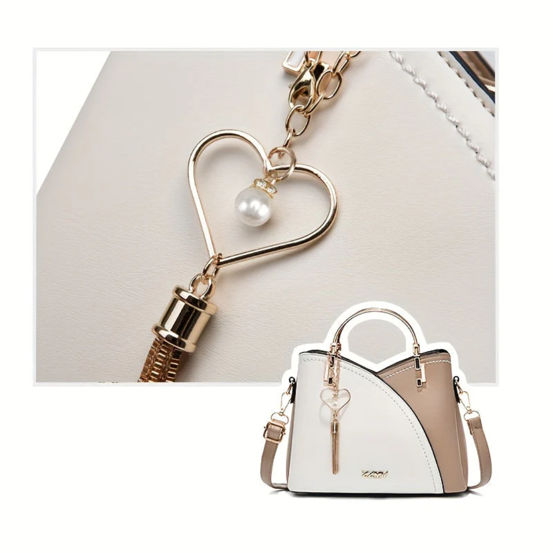LoungeYard | Chic Ladies Handbag - LuxeGrace — product view 4