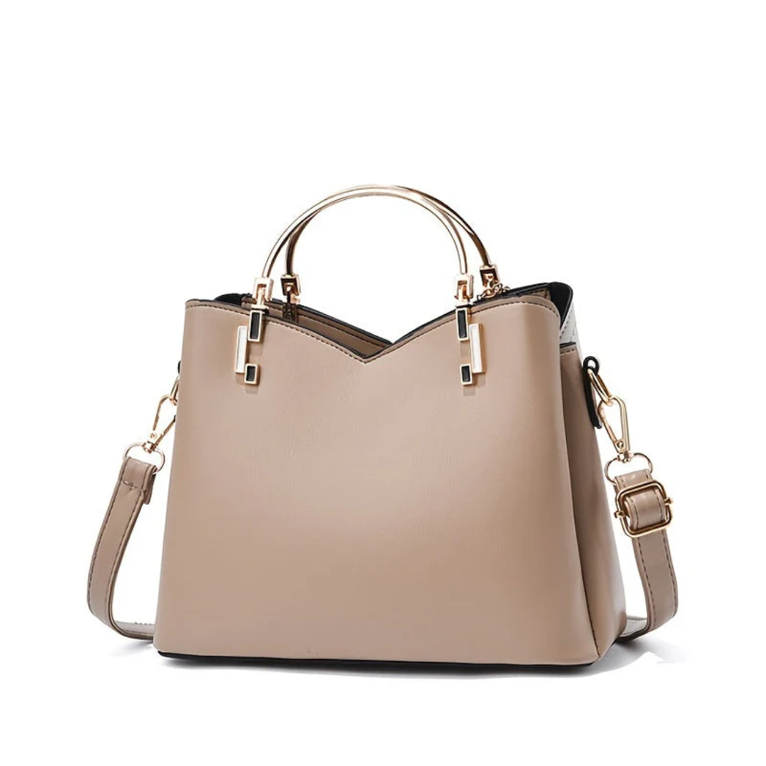 LoungeYard | Chic Ladies Handbag - LuxeGrace — product view 3