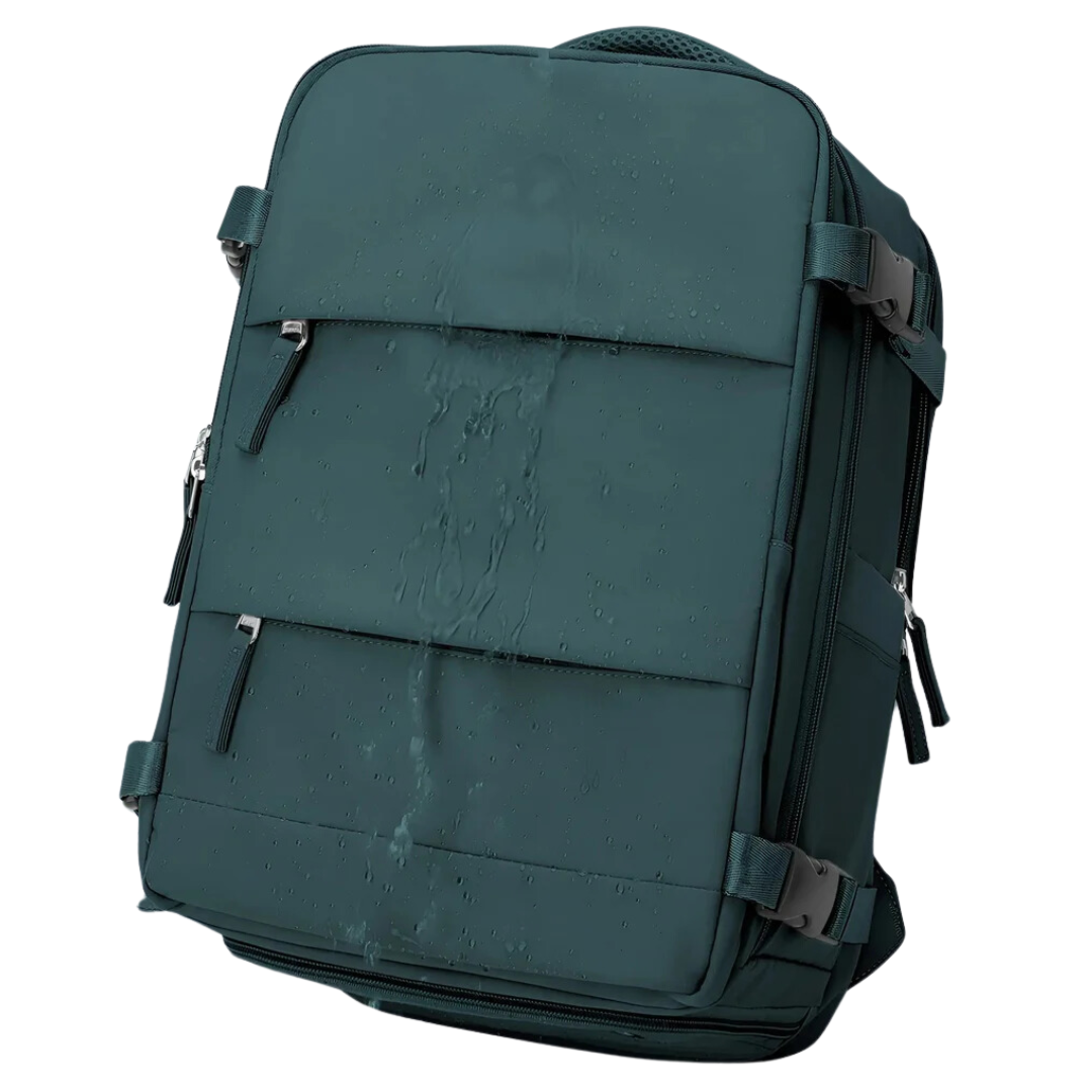 LoungeYard | Hand luggage suitcase with Spacious Capacity - TravelMate — product view 2