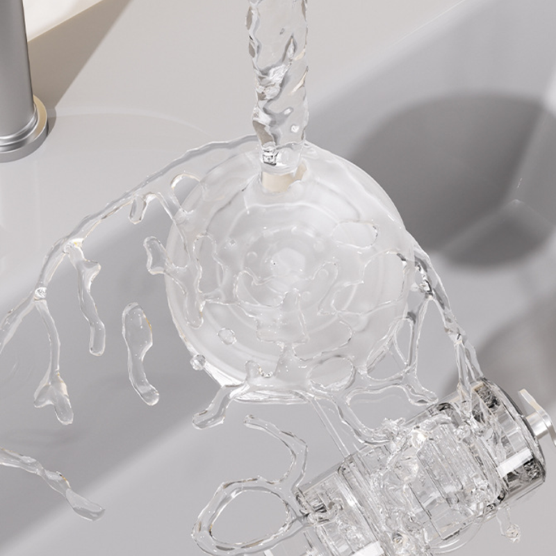 LoungeYard | Adjustable Showerhead Holder — product view 3
