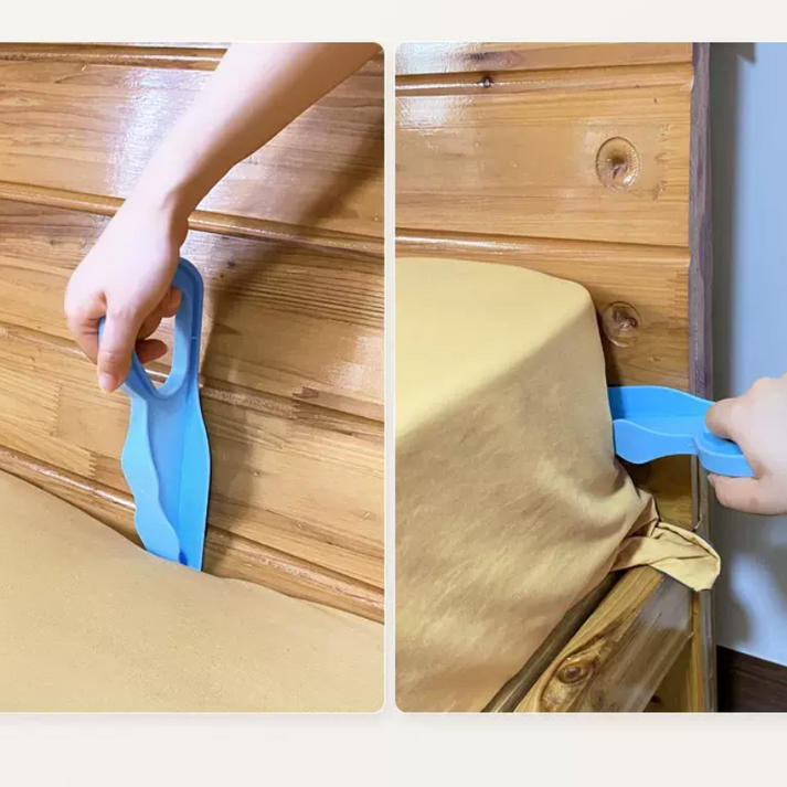 LoungeYard | Practical Help for Bed Covering — product view 2