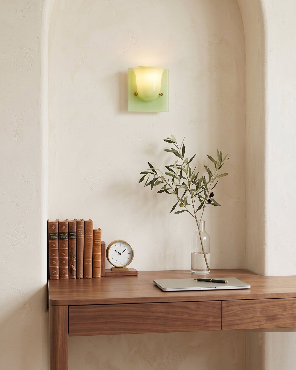 Vale Wall Sconce — product view 3