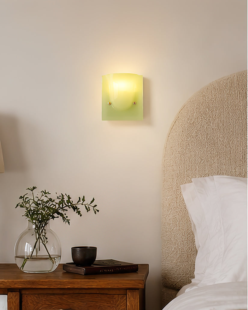 Vale Wall Sconce — product view 4