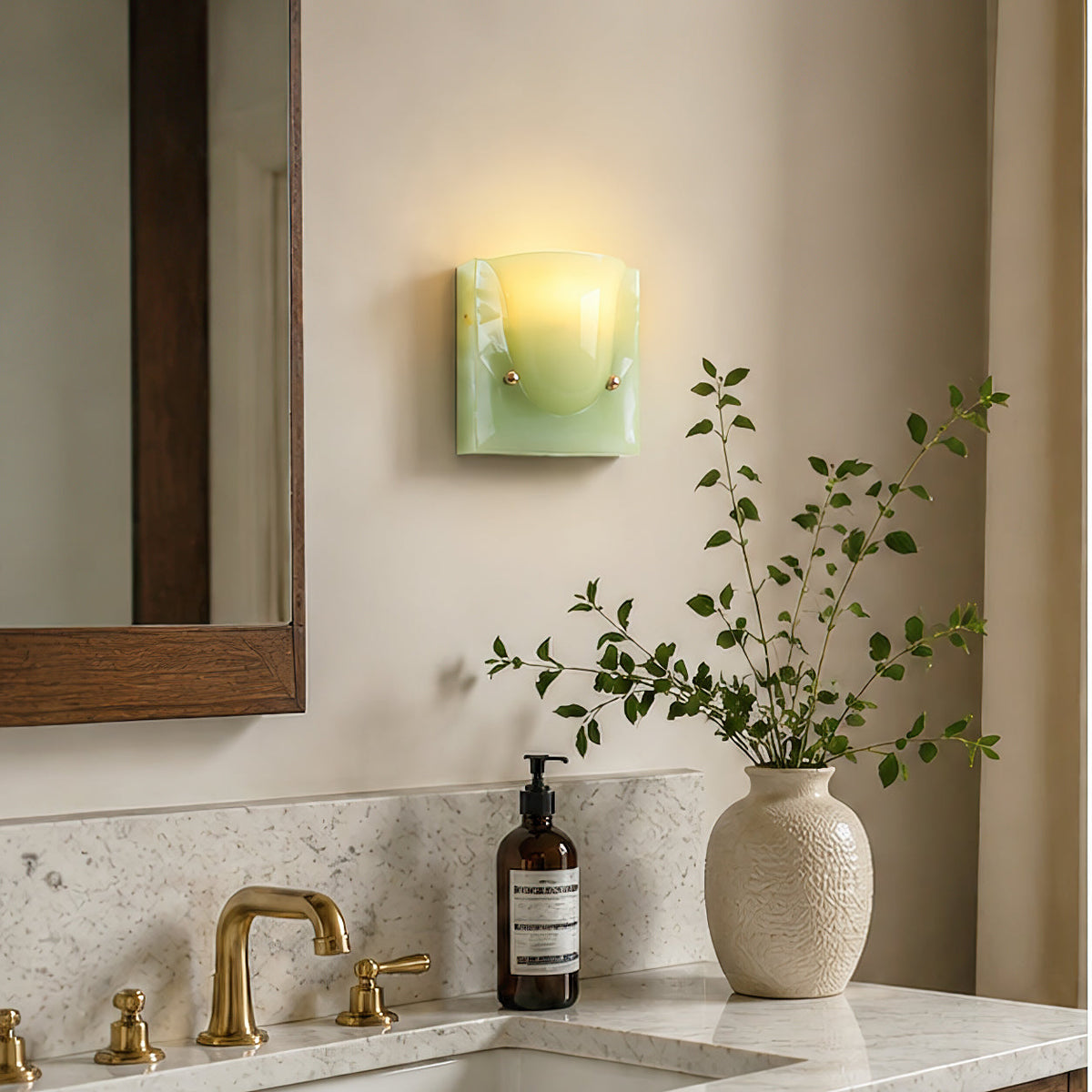 Vale Wall Sconce — product view 7
