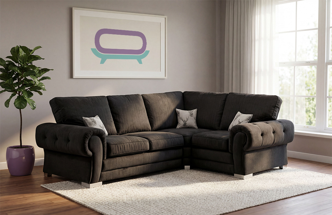 Verona Full Back Range — product view 6