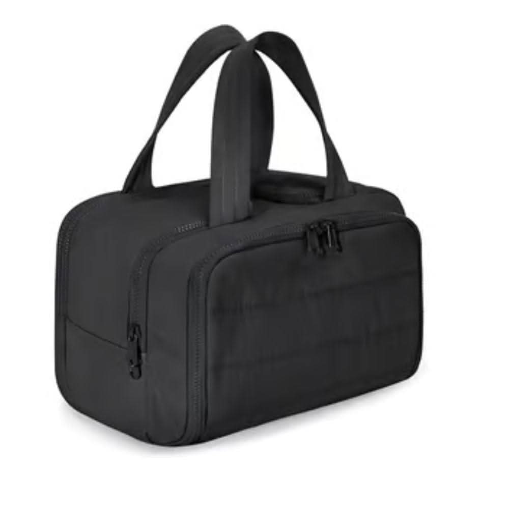 LoungeYard | Compact Toiletry Bag with Smart Compartment Layout — product view 1