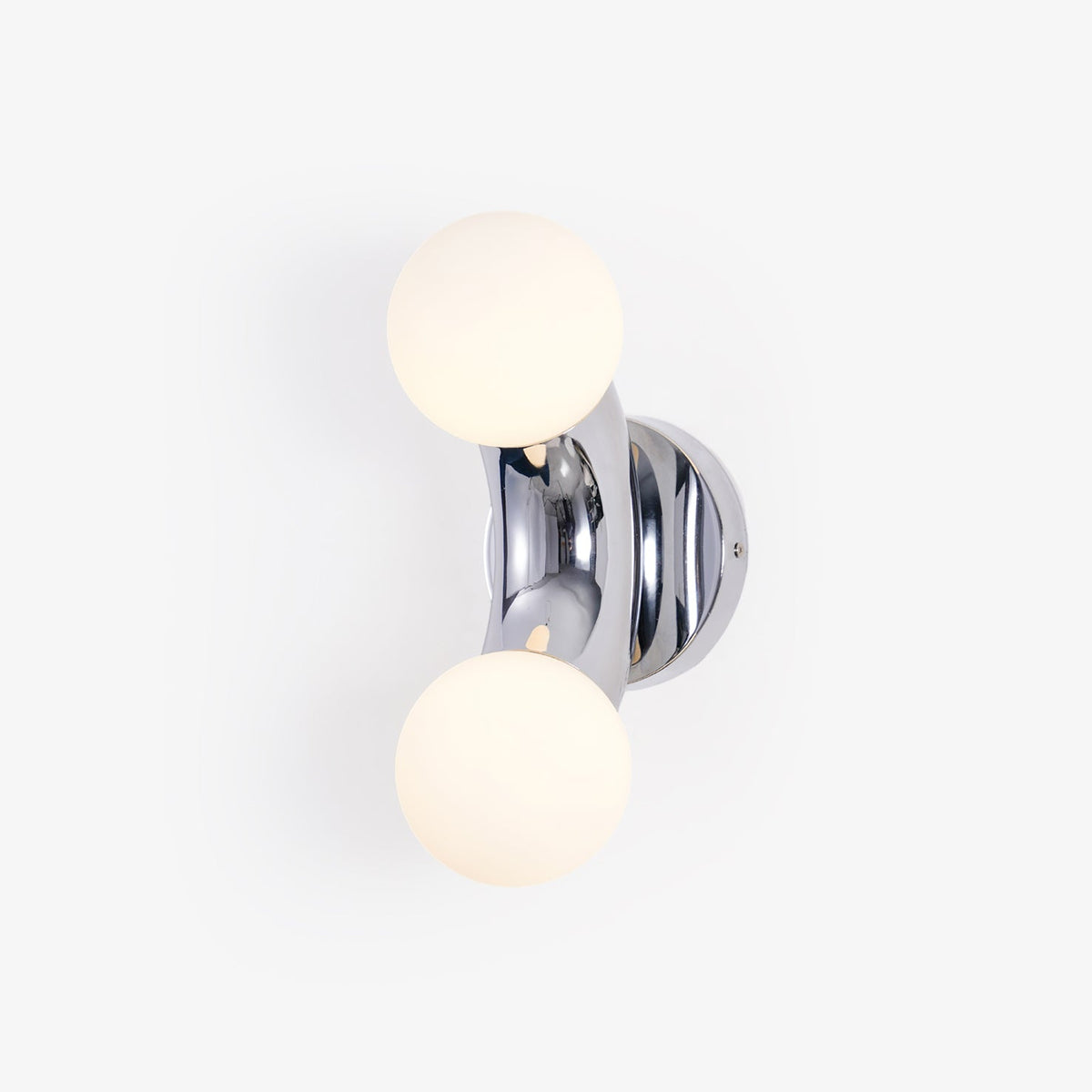 Vine Wall Lamp — product view 1