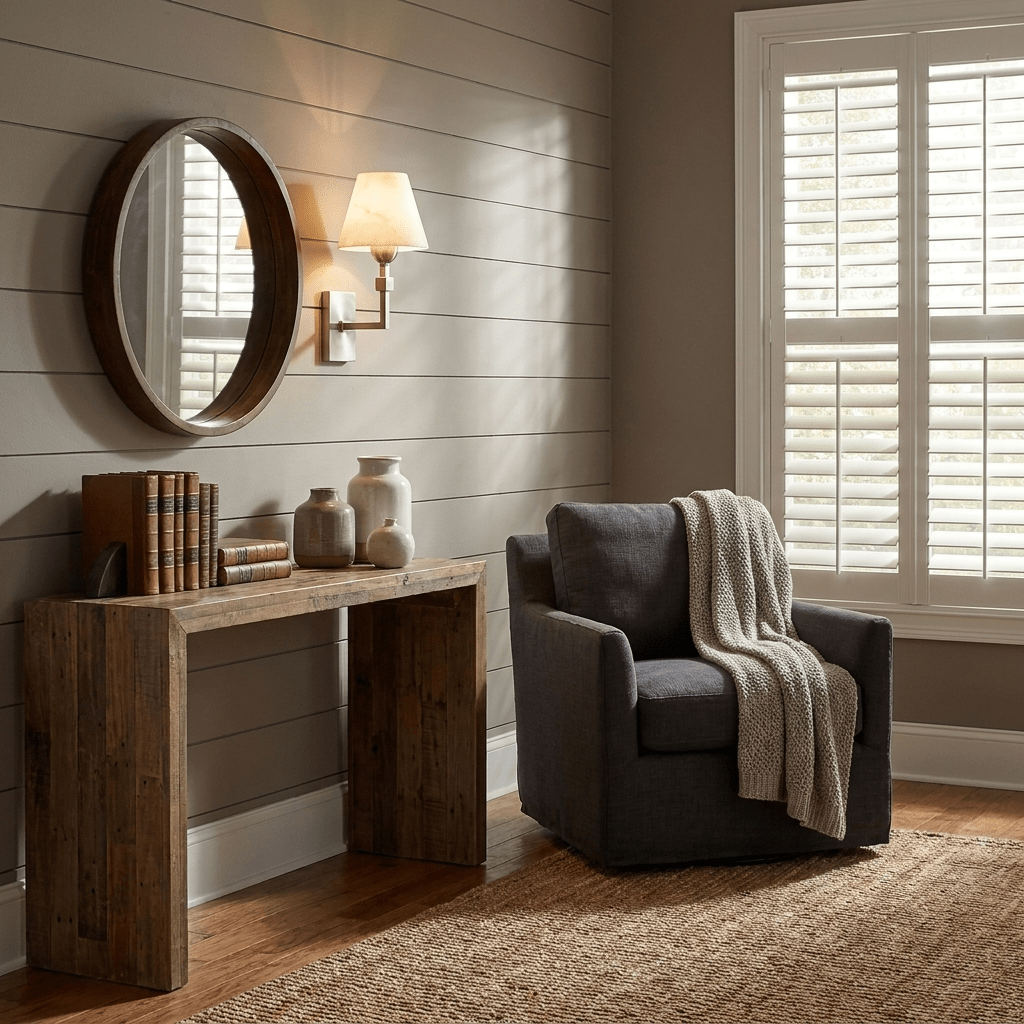 Virelle Alabaster Tapered Wall Sconce — product view 7