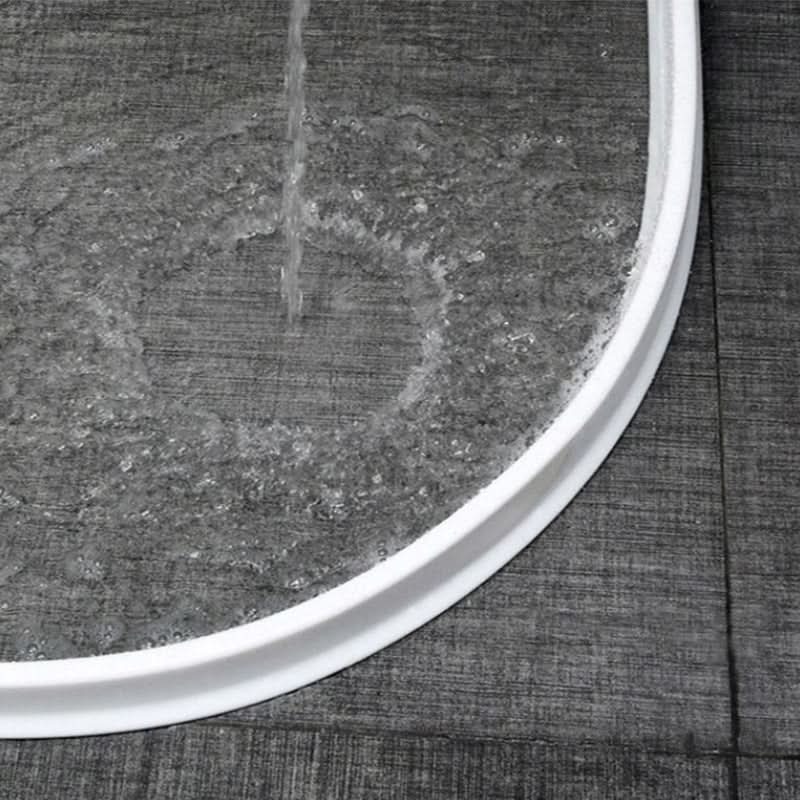 LoungeYard | Silicone sealing strip for bathroom & kitchen — product view 3