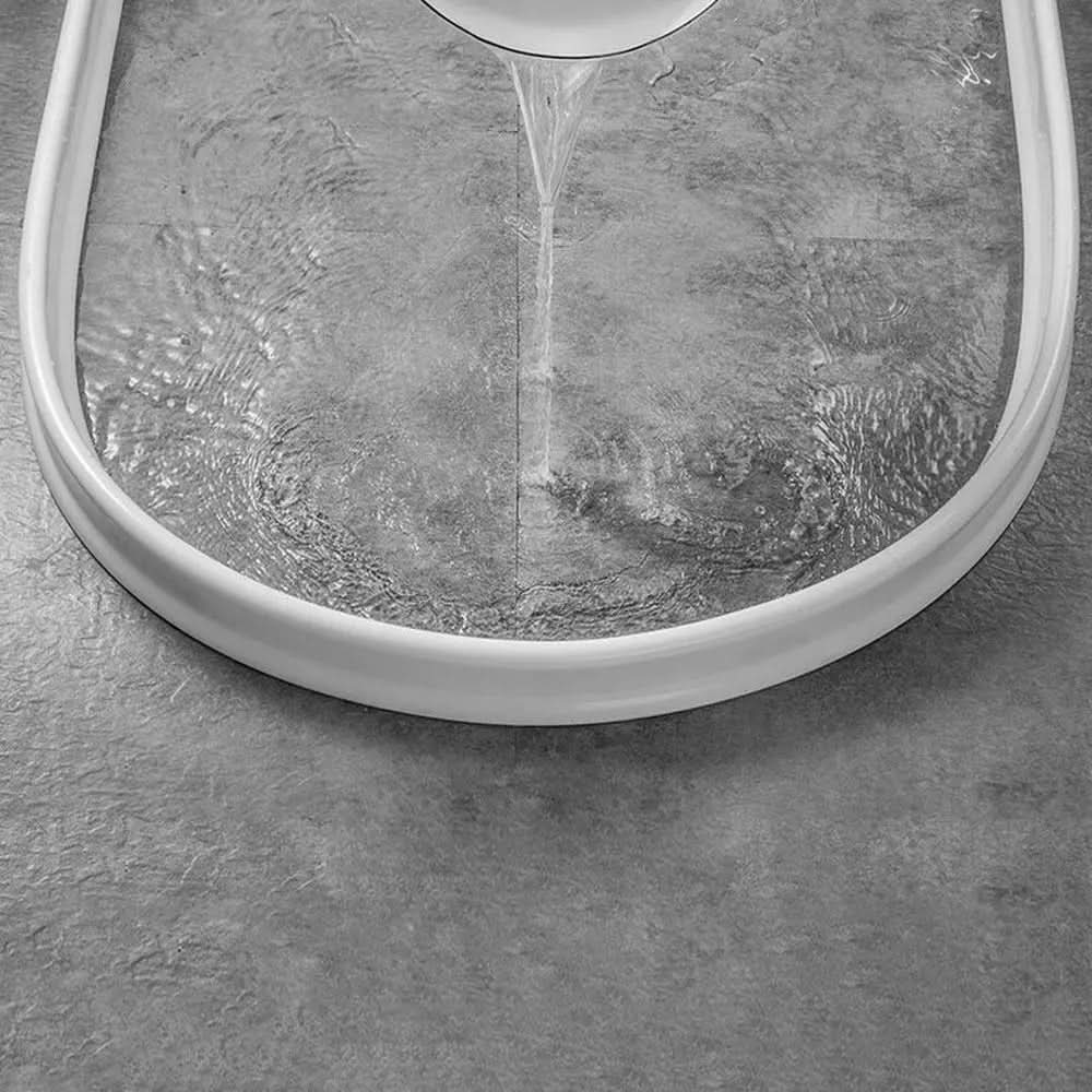 LoungeYard | Silicone sealing strip for bathroom & kitchen — product view 6