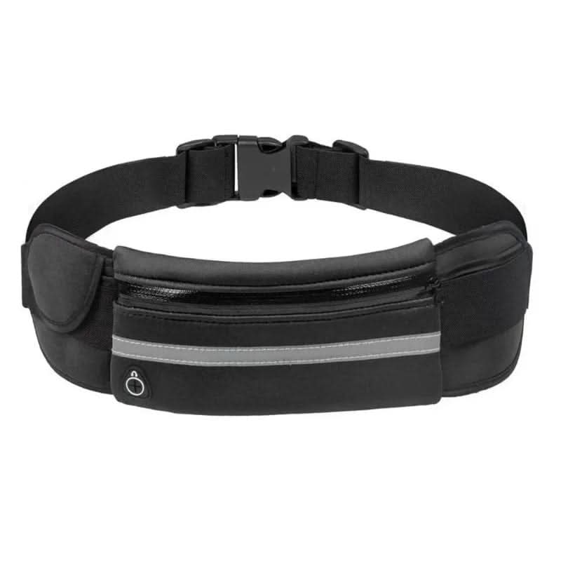 LoungeYard | Waterproof sports bum bag for training & everyday use — product view 1
