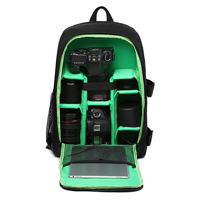 LoungeYard | Waterproof Functional Camera Bag — product view 1