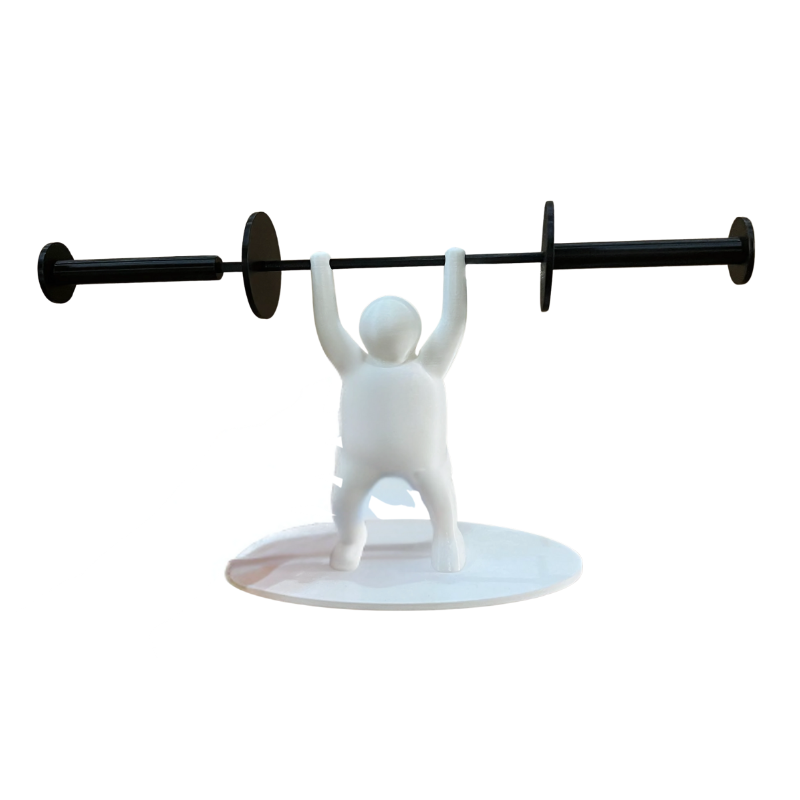 LoungeYard | GymBuddy — product view 3