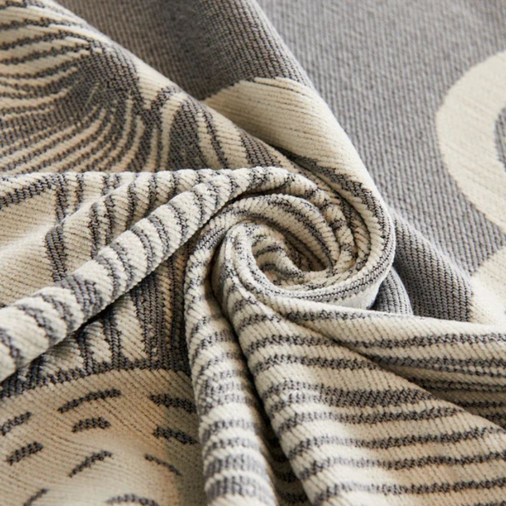 LoungeYard | Wildflower Dreams Sofa Cover — product view 7