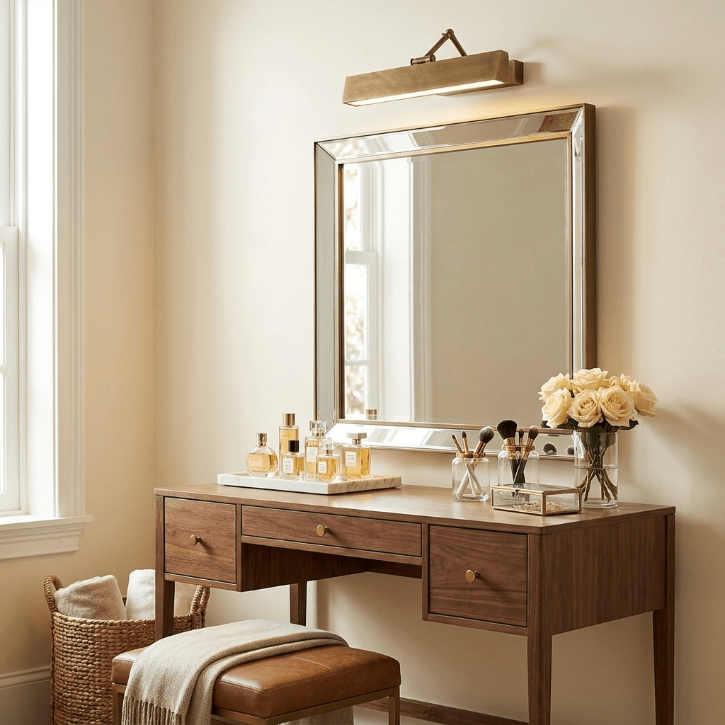 Wynstone Adjustable Vanity Light — product view 6