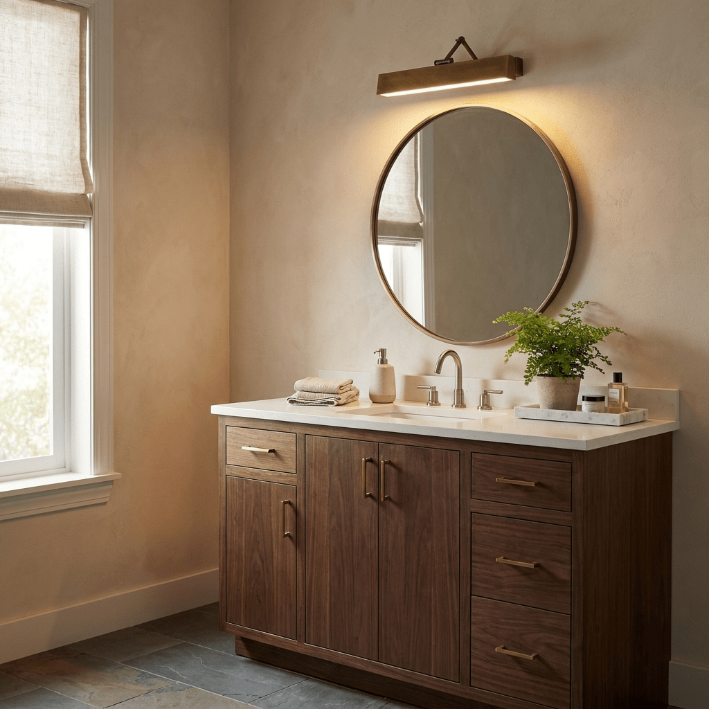 Wynstone Adjustable Vanity Light — product view 7