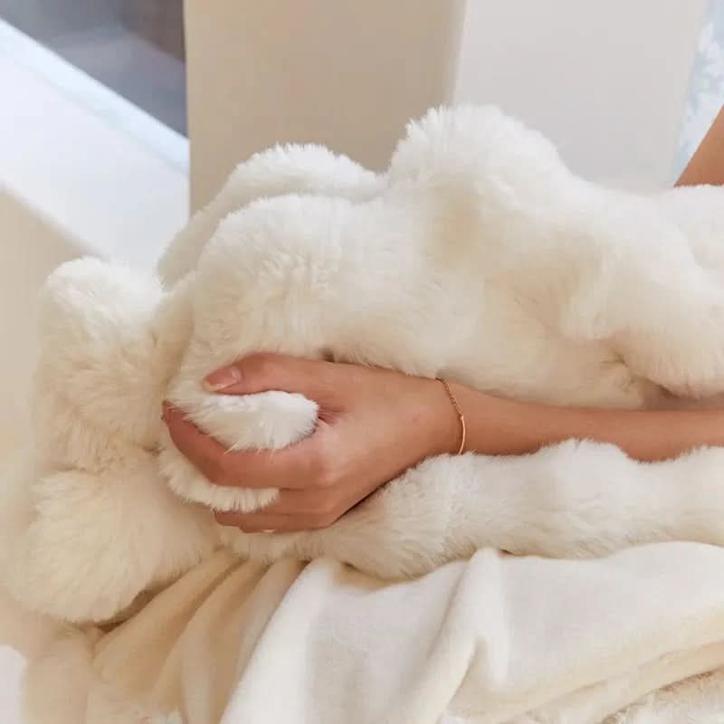 LoungeYard | Cloud-soft material for Heavenly Peace — product view 3