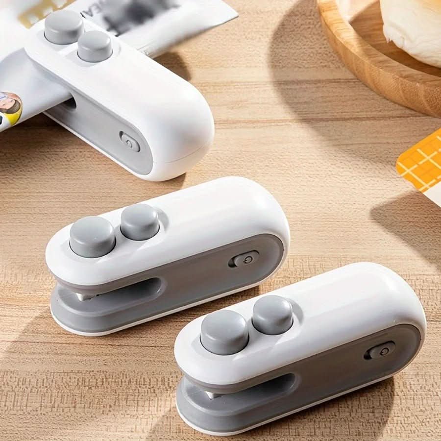 LoungeYard | Manual pocket sealer for fresh food — product view 2
