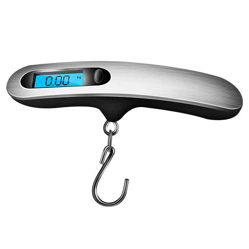 LoungeYard | Portable Electronic Hook Scale — product view 1