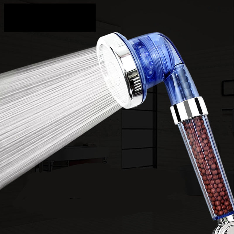 LoungeYard | Ionic Filtration Shower Head — product view 7