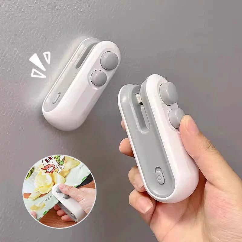 LoungeYard | Manual pocket sealer for fresh food — product view 3
