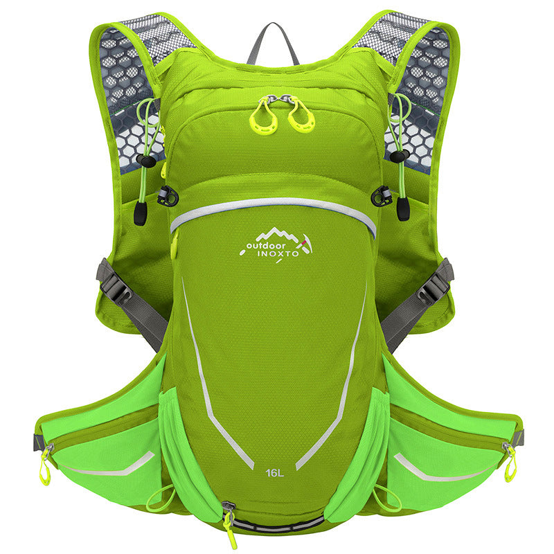 LoungeYard | Outdoor Cycling Mountaineering Backpack — product view 1