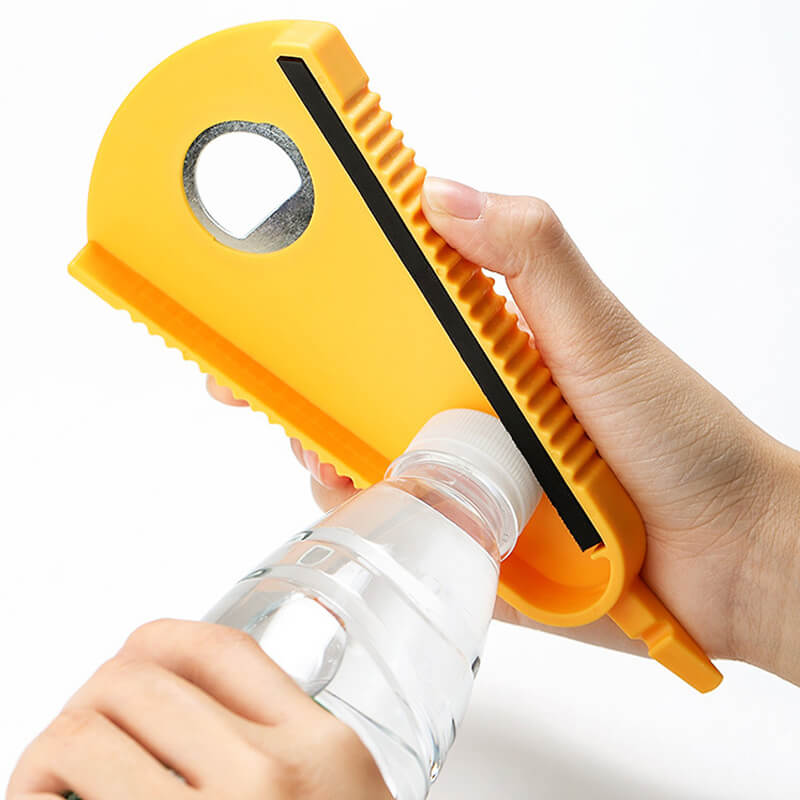 LoungeYard | 5 in 1 multifunctional and simple jar opener — product view 4