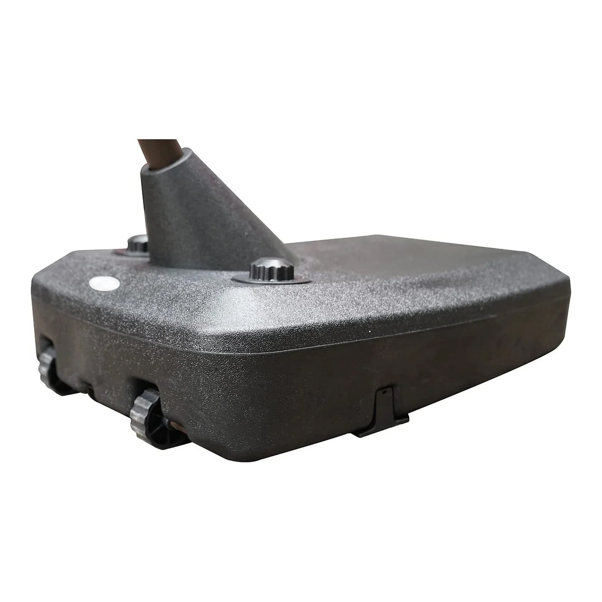 LOUNGE YARD Offset Patio Umbrella Base (Does not include base cross, wheels and sleeves) — product view 6