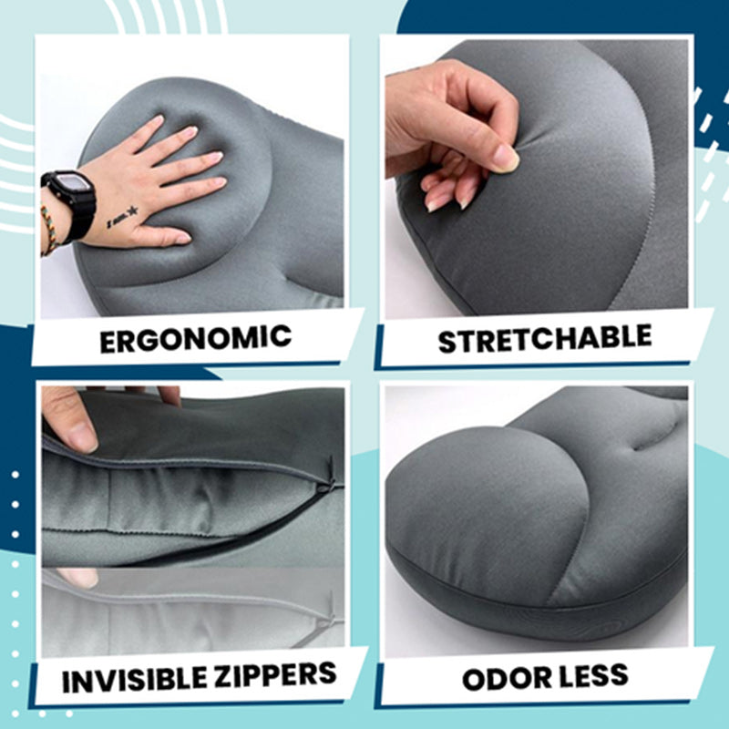 LoungeYard | SleepRest – Finally wake up refreshed and pain-free — product view 2