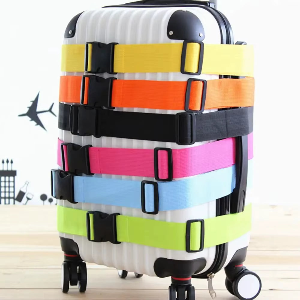 LoungeYard | Lock Combination for Travel Suitcases — product view 5
