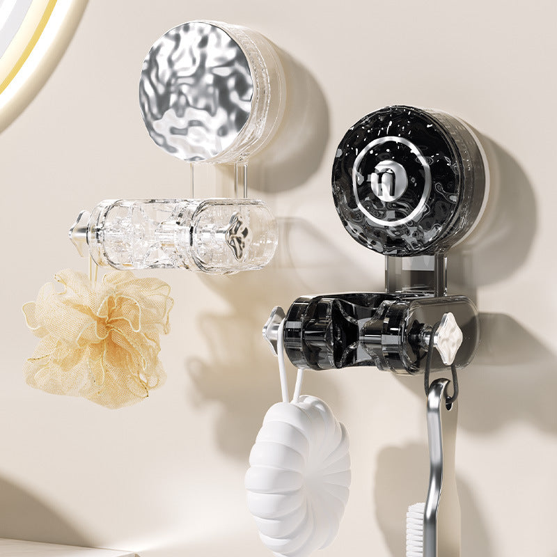 LoungeYard | Tower Trail Shower Head Holder — product view 4