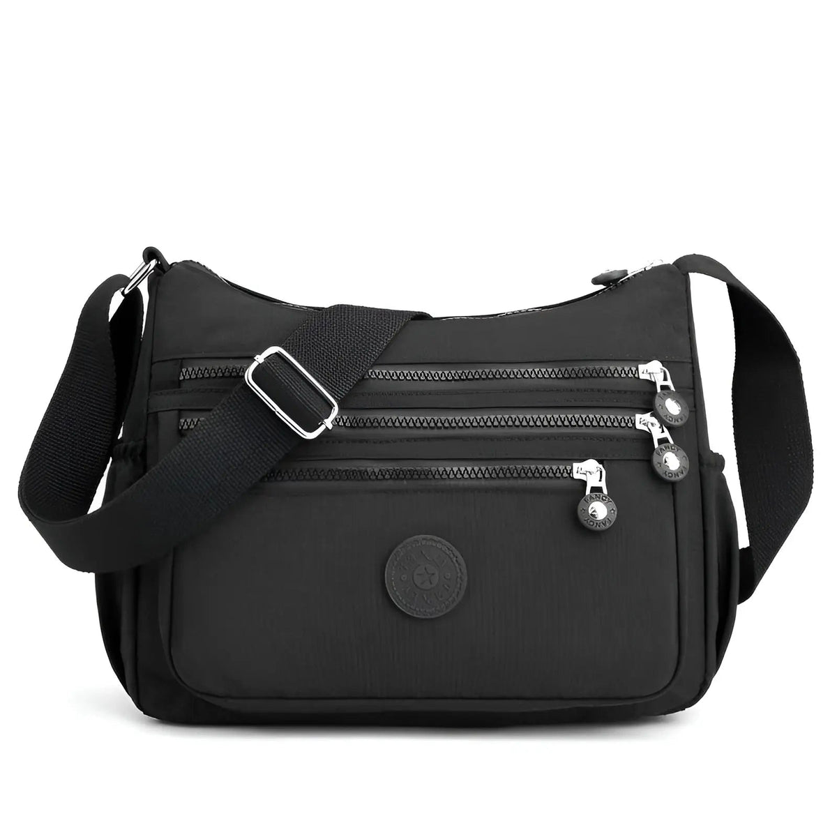 LoungeYard | Waterproof and Spacious Women's Shoulder Bag - Maya — product view 1