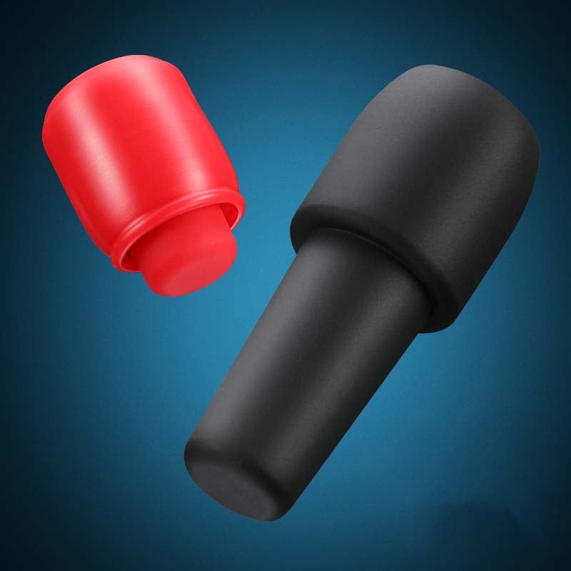 LoungeYard | Reusable bottle stopper for sparkling wine — product view 4