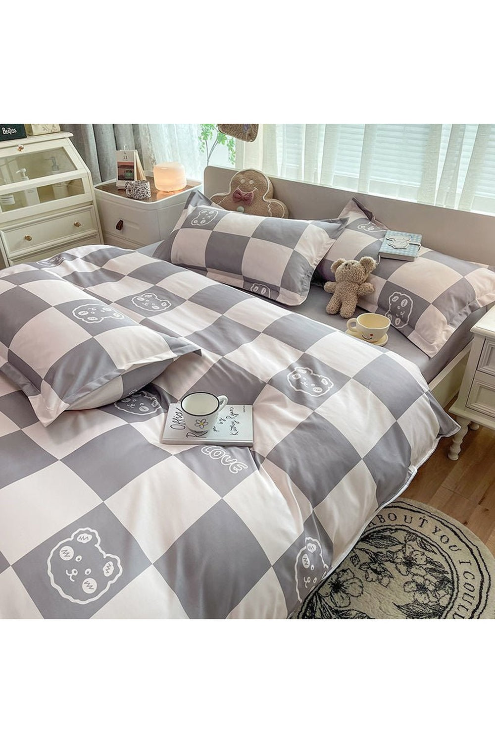 Bedding Set | LoungeYard — product view 5