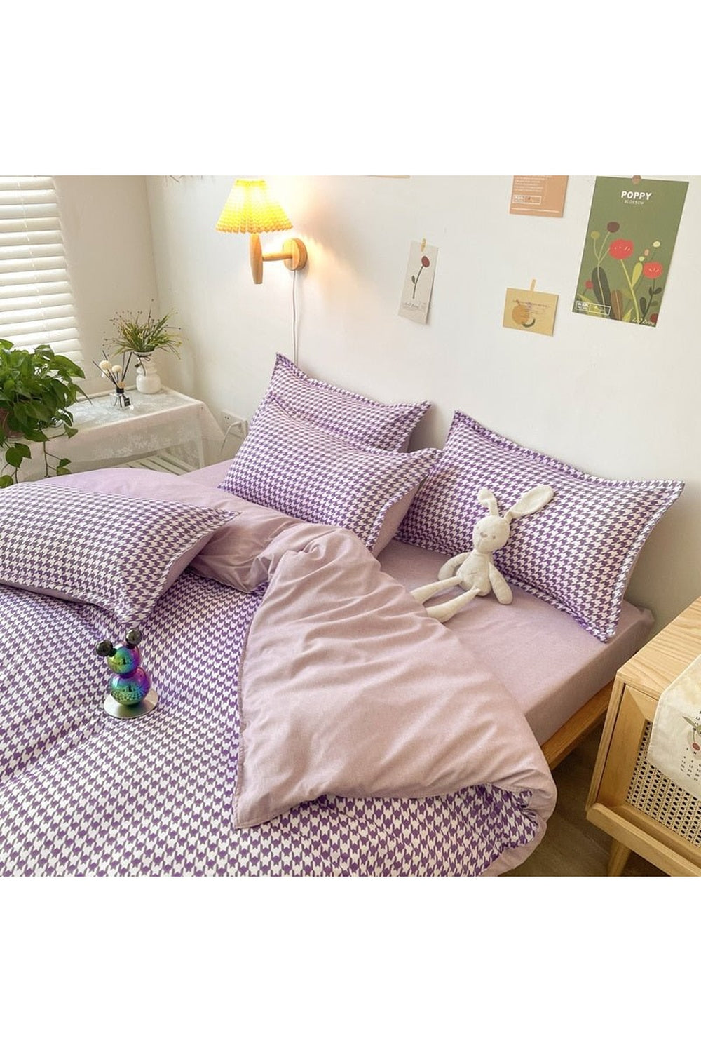 Bedding Set | LoungeYard — product view 4